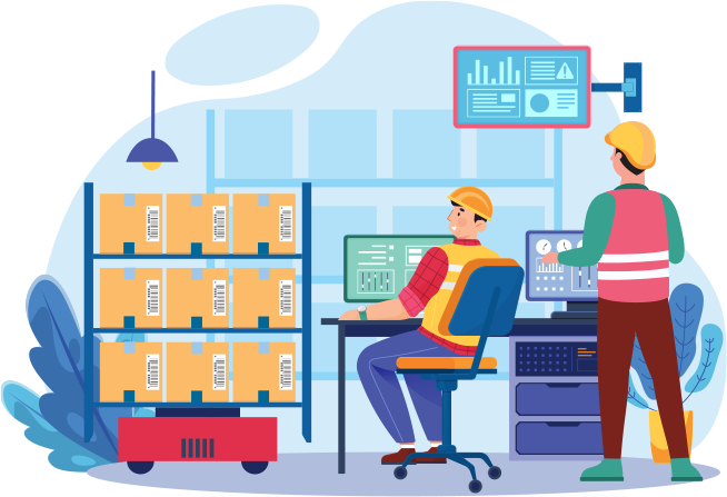 Manfaat Inventory Management Inventory management bermanfaat untuk mempermudah proses pengelolaan dan menghemat biaya.
